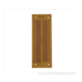 PCB-276-170 15.3*5.3 cm FR-1 Material PRAN PRANDA